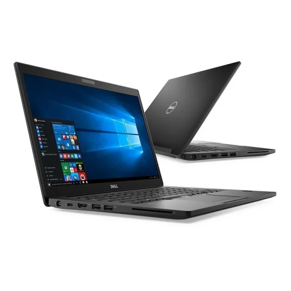 DELL LAT7480 14" 8th Gen
