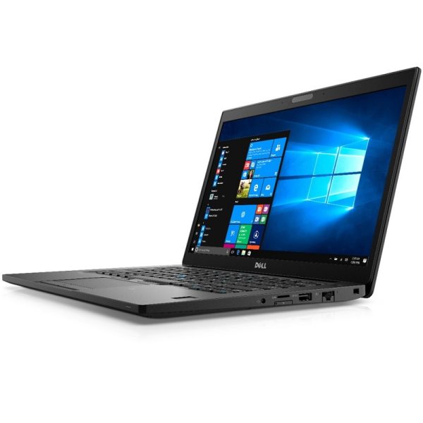 DELL LAT7480 14" 7th Gen