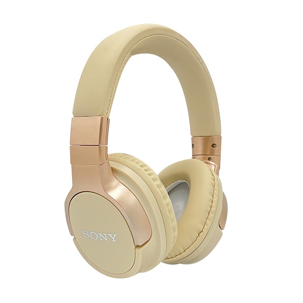 Sony WH-XB049N Define New Wireless Bluetooth V 5.3 Extra Bass HD 4D Surround Stereo Hifi Headphone with Noise Reduction